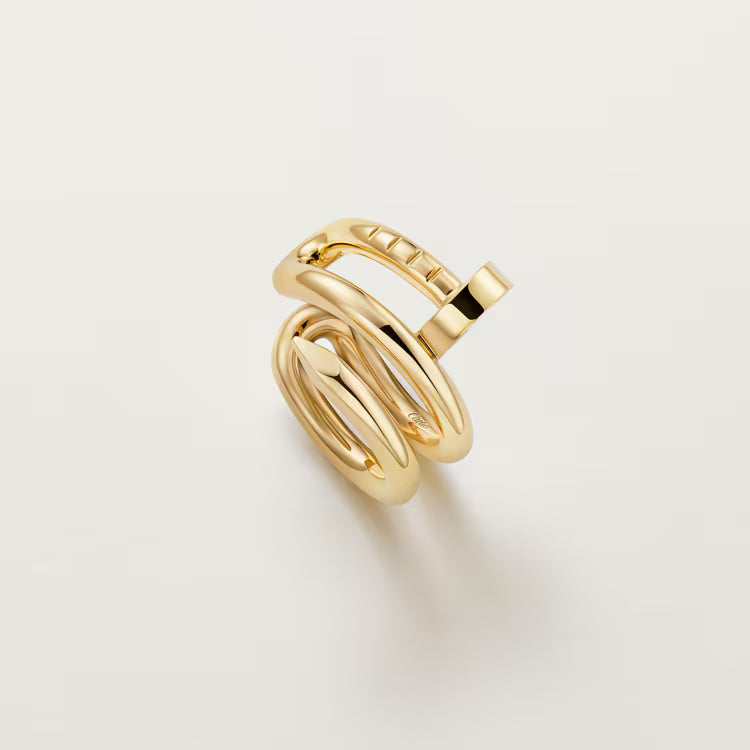 Boucles d'oreilles Juste un Clou