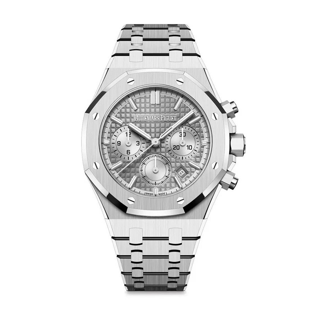 AP Royal Oak Chronograph 41 mm Selfwinding