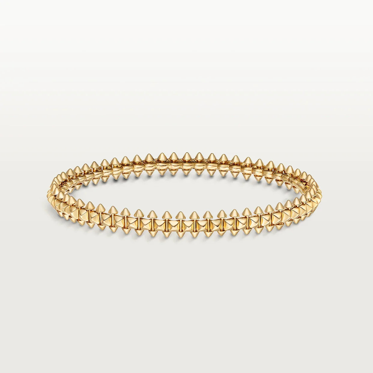 BRACELET CARTIER CLASH GOLD
