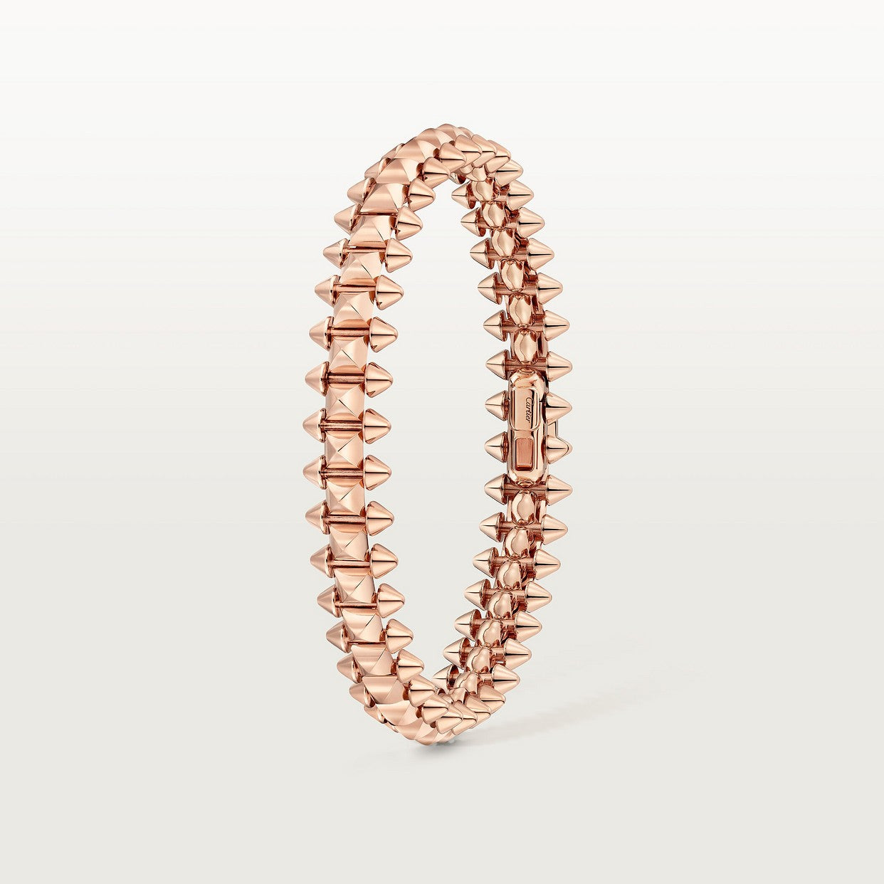 BRACELET CARTIER CLASH-ROSE-GOLD