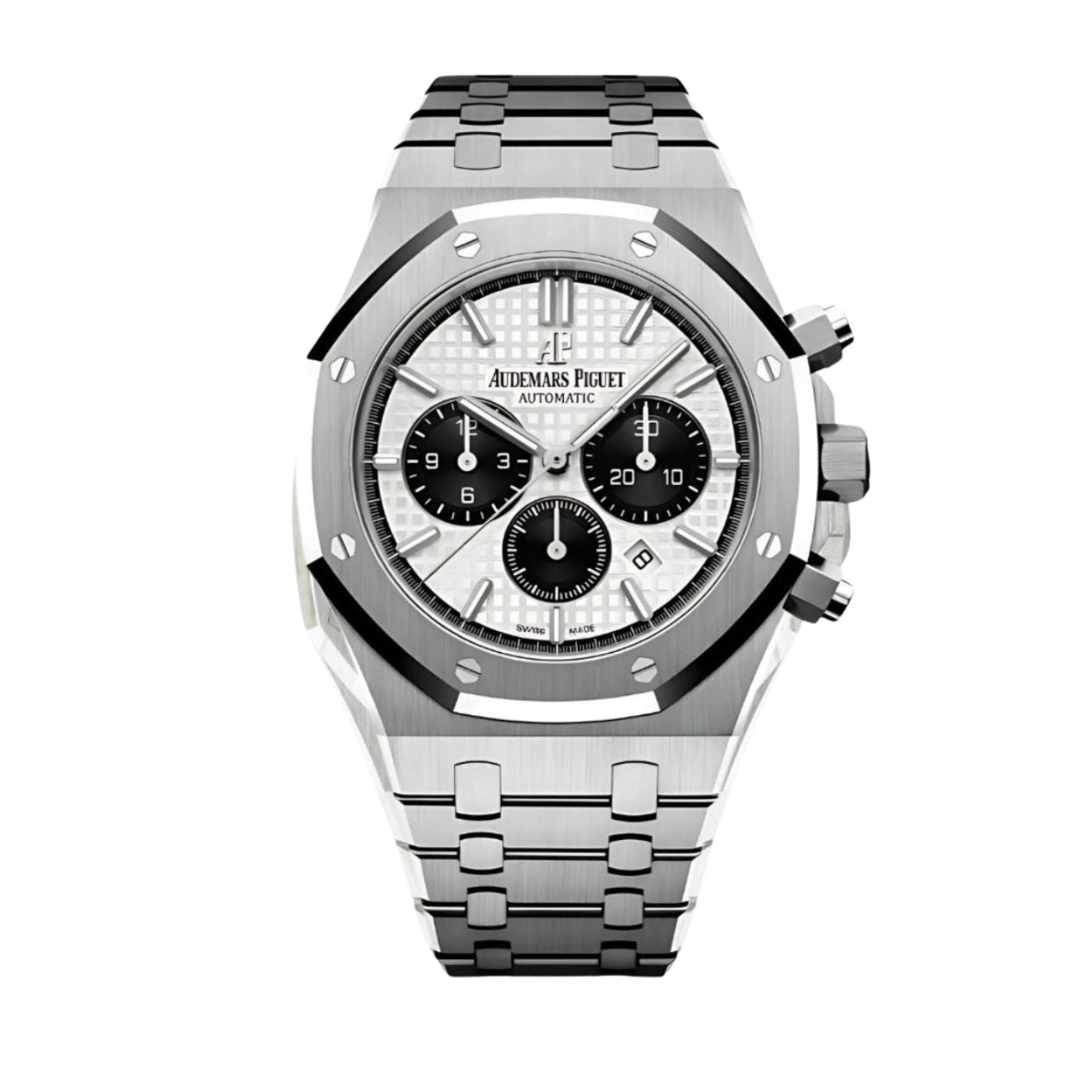 Audemars Piguet Royal Oak Chronograph Panda