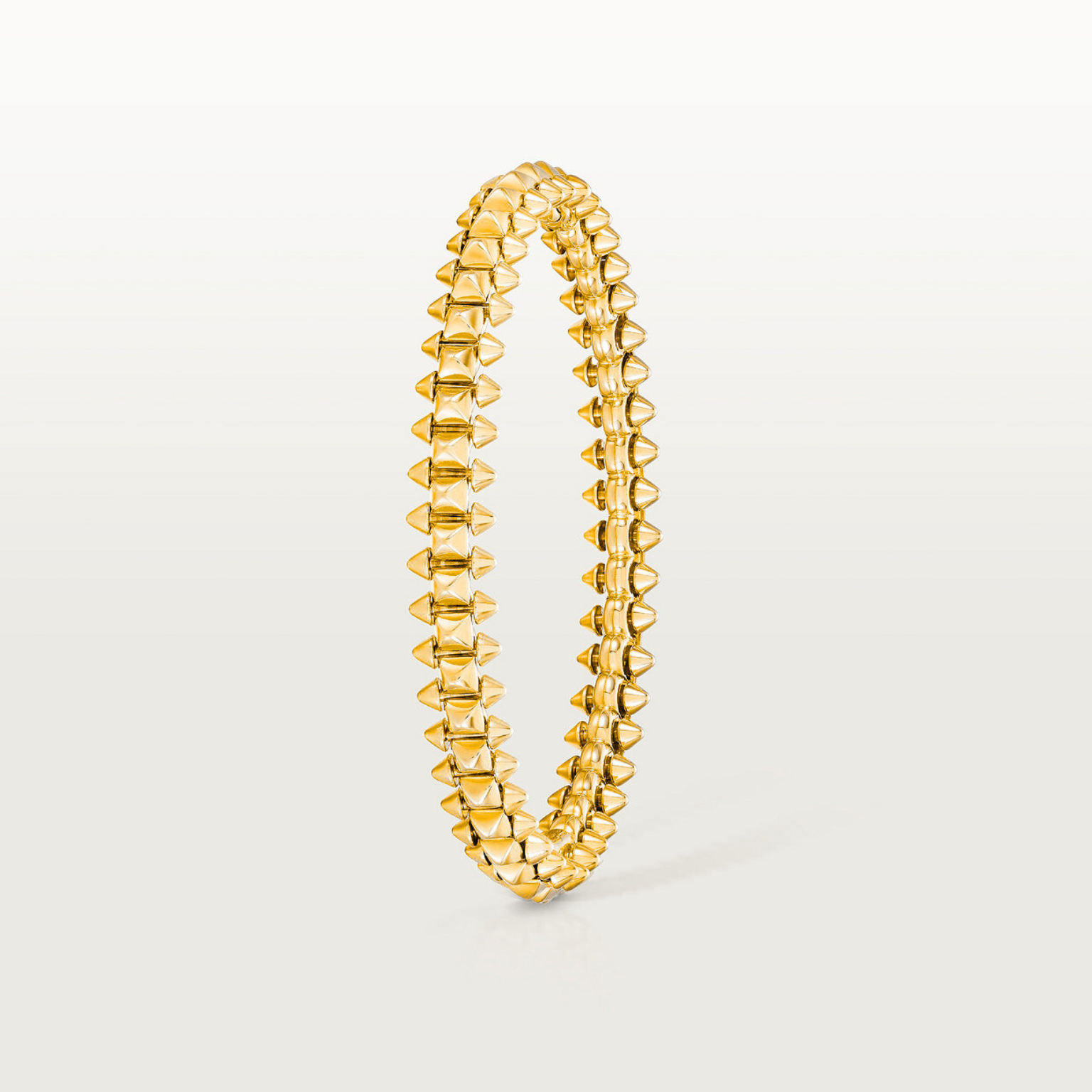 BRACELET CARTIER CLASH GOLD